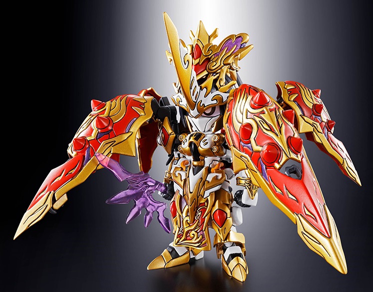 BB DIAO CHAN KSHATRIYA